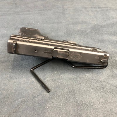 SPRINGFIELD ARMORY XD-40 40 Smith & Wesson - Image 3 of 5