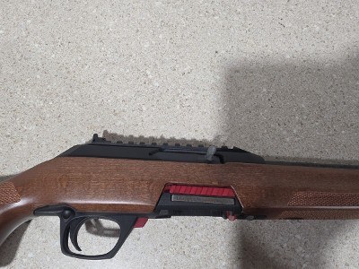 WINCHESTER Wildcat .22 LR - Image 7 of 11