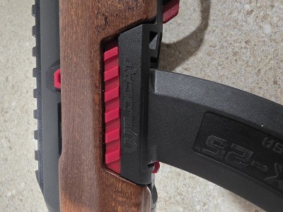 WINCHESTER Wildcat .22 LR - Image 5 of 11