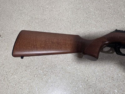 WINCHESTER Wildcat .22 LR - Image 3 of 11