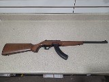 WINCHESTER Wildcat .22 LR - Image 1 of 11