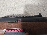 WINCHESTER Wildcat .22 LR - Image 10 of 11