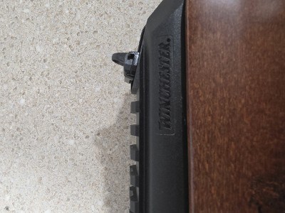 WINCHESTER Wildcat .22 LR - Image 6 of 11