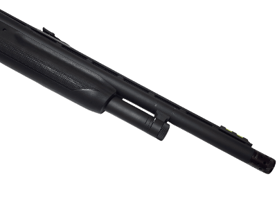MOSSBERG 500 12 GA - Image 5 of 5
