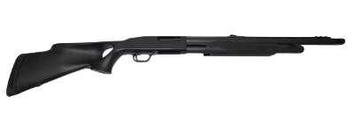 MOSSBERG 500 12 GA - Image 1 of 5
