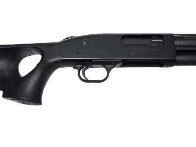 MOSSBERG 500 12 GA - Image 2 of 5