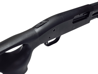 MOSSBERG 500 12 GA - Image 3 of 5