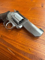 Kimber K6S DASA .357 MAG - Image 5 of 5