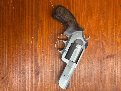 Kimber K6S DASA .357 MAG - Image 2 of 5