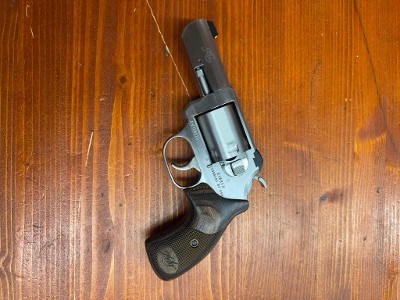 Kimber K6S DASA .357 MAG - Image 3 of 5