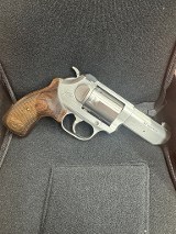 Kimber K6S DASA .357 MAG - Image 1 of 5