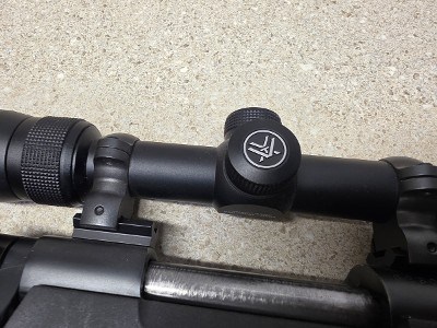 WINCHESTER 70 .300 WIN MAG - Image 2 of 13
