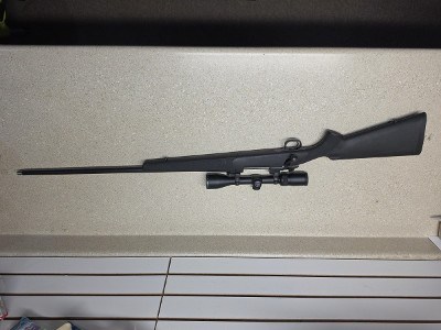 WINCHESTER 70 .300 WIN MAG - Image 1 of 13