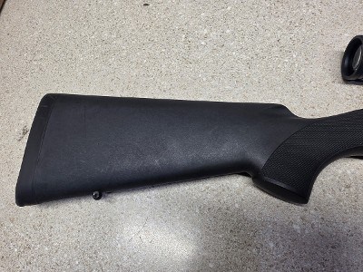 WINCHESTER 70 .300 WIN MAG - Image 7 of 13