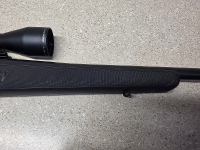 WINCHESTER 70 .300 WIN MAG - Image 9 of 13