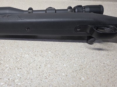 WINCHESTER 70 .300 WIN MAG - Image 12 of 13