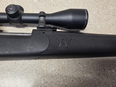 WINCHESTER 70 .300 WIN MAG - Image 5 of 13