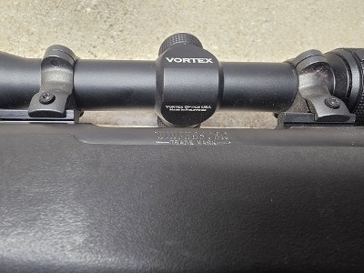 WINCHESTER 70 .300 WIN MAG - Image 11 of 13