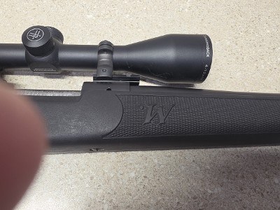 WINCHESTER 70 .300 WIN MAG - Image 4 of 13