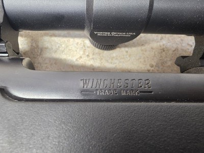 WINCHESTER 70 .300 WIN MAG - Image 6 of 13