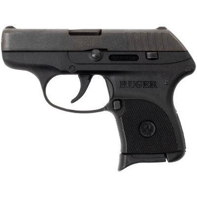 RUGER LCP .380 ACP - Image 1 of 3