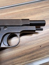 BERETTA M1934CR .380 ACP - Image 6 of 9