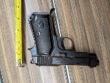 BERETTA M1934CR .380 ACP - Image 9 of 9