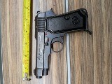 BERETTA M1934CR .380 ACP - Image 8 of 9