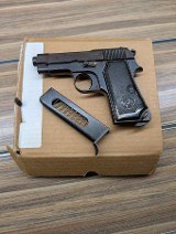 BERETTA M1934CR .380 ACP - Image 1 of 9