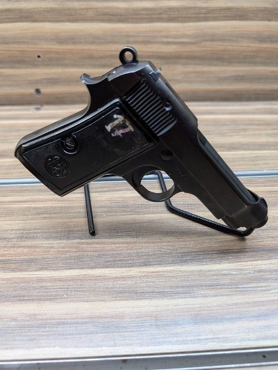 BERETTA M1934CR .380 ACP - Image 3 of 9