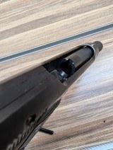 BERETTA M1934CR .380 ACP - Image 5 of 9