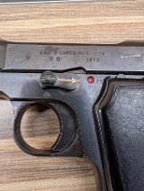 BERETTA M1934CR .380 ACP - Image 7 of 9