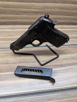 BERETTA M1934CR .380 ACP - Image 2 of 9