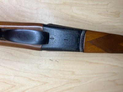 ITHACA GUN COMPANY SKB 100 12 GA - Image 14 of 14