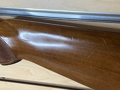 ITHACA GUN COMPANY SKB 100 12 GA - Image 12 of 14