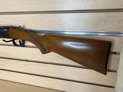 ITHACA GUN COMPANY SKB 100 12 GA - Image 2 of 14