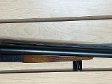ITHACA GUN COMPANY SKB 100 12 GA - Image 10 of 14