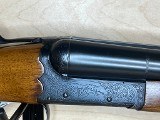 ITHACA GUN COMPANY SKB 100 12 GA - Image 9 of 14