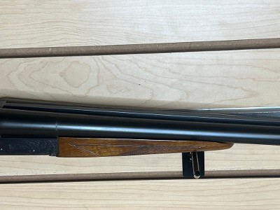 ITHACA GUN COMPANY SKB 100 12 GA - Image 10 of 14