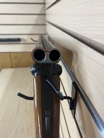 ITHACA GUN COMPANY SKB 100 12 GA - Image 6 of 14