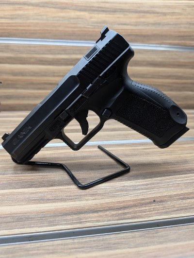 CANIK TP9DA 9MM LUGER (9x19 PARA) - Image 2 of 8