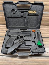CANIK TP9DA 9MM LUGER (9x19 PARA) - Image 1 of 8