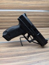 CANIK TP9DA 9MM LUGER (9x19 PARA) - Image 3 of 8