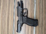 CANIK TP9DA 9MM LUGER (9x19 PARA) - Image 6 of 8