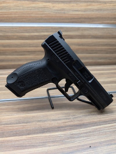 CANIK TP9DA 9MM LUGER (9x19 PARA) - Image 3 of 8