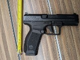 CANIK TP9DA 9MM LUGER (9x19 PARA) - Image 8 of 8