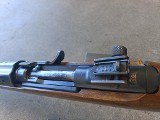 UNIVERSAL FIREARMS M1 CARBINE .30 CARBINE - Image 6 of 12