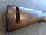 UNIVERSAL FIREARMS M1 CARBINE .30 CARBINE - Image 10 of 12