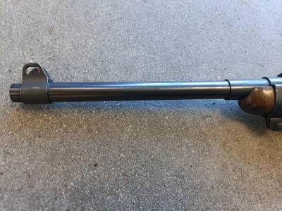 UNIVERSAL FIREARMS M1 CARBINE .30 CARBINE - Image 2 of 12