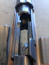 UNIVERSAL FIREARMS M1 CARBINE .30 CARBINE - Image 7 of 12